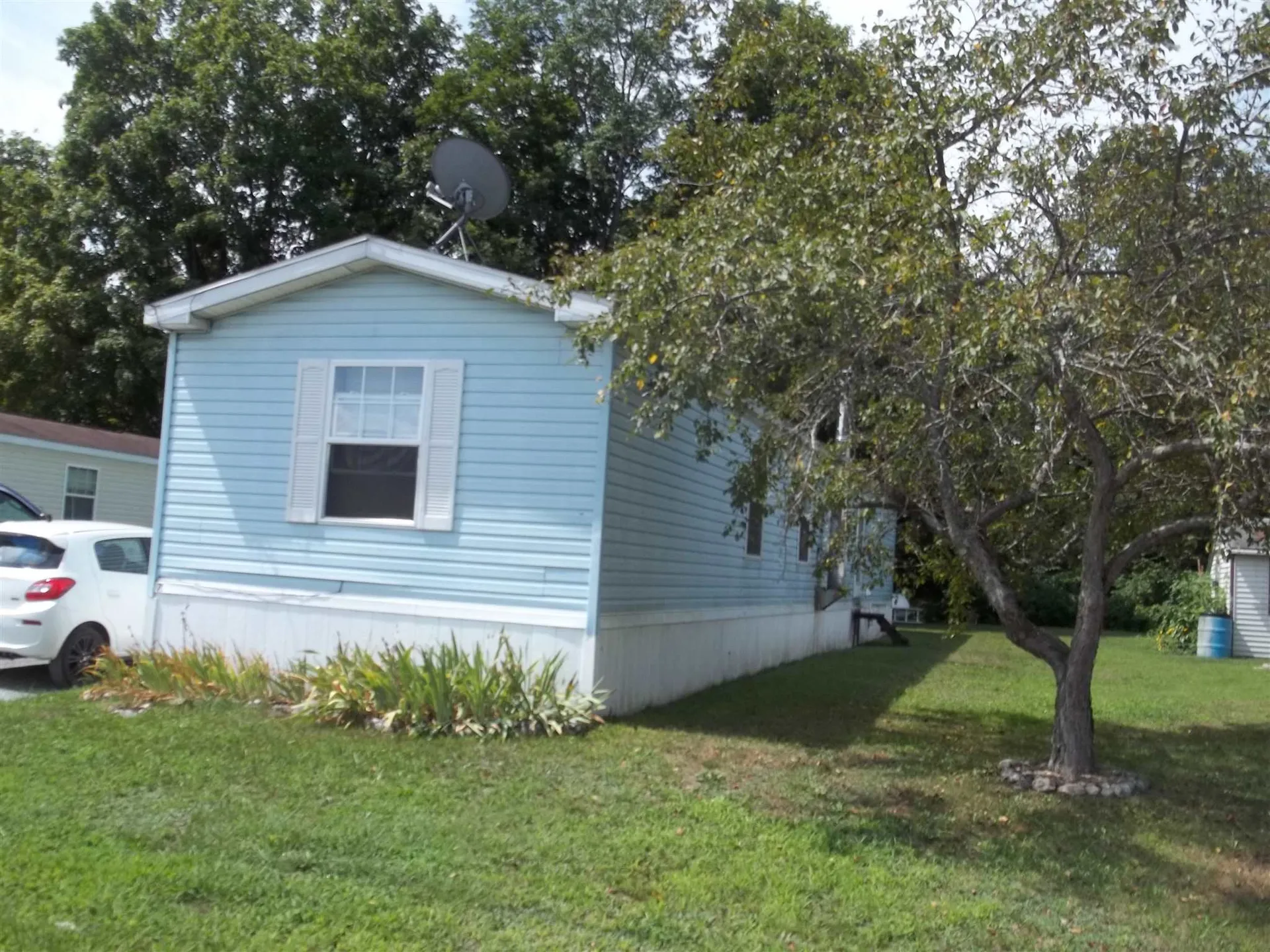 81 Crampton Road Castleton VT 05735