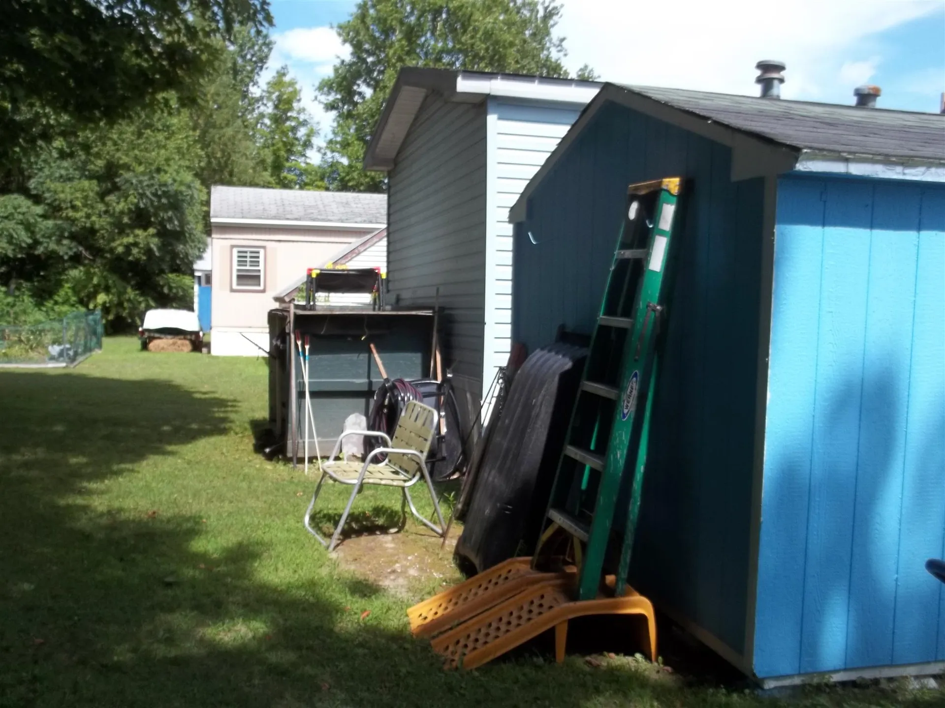 81 Crampton Road Castleton VT 05735