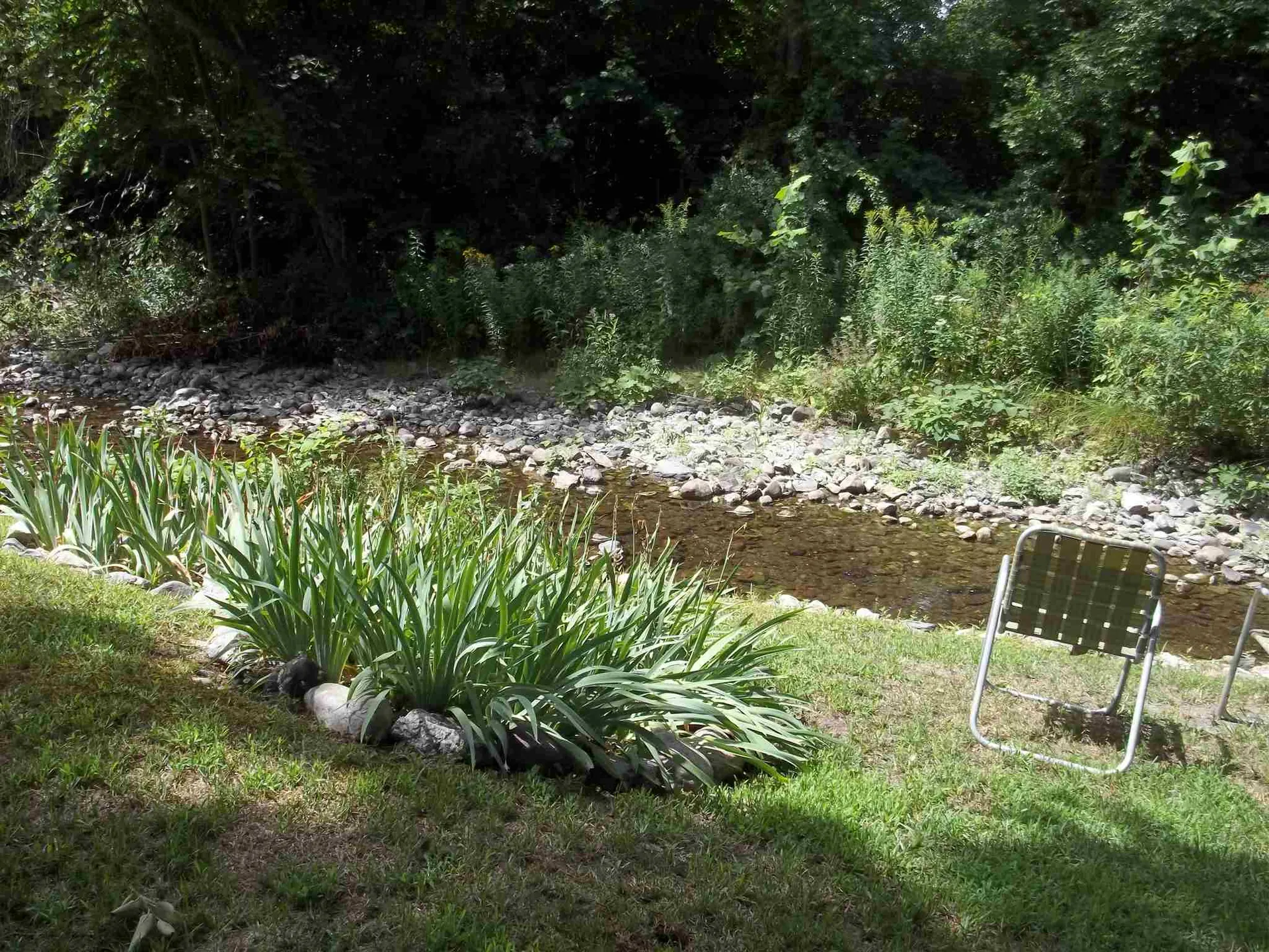 81 Crampton Road Castleton VT 05735