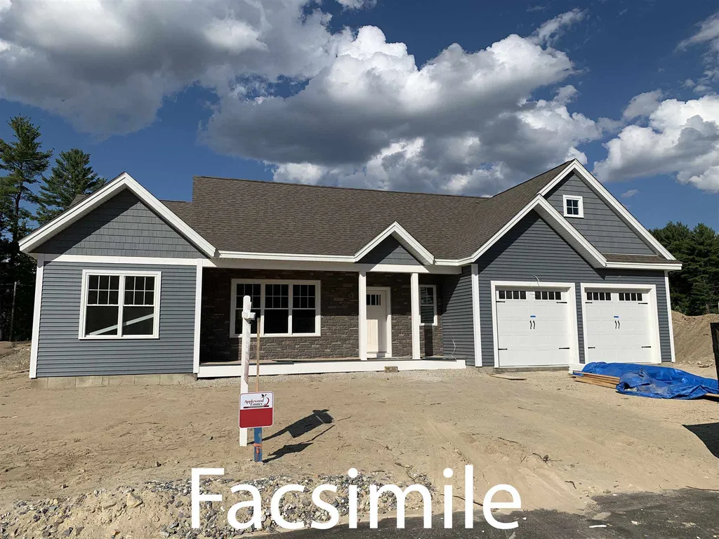 3 Braeburn Drive Nashua NH 03062