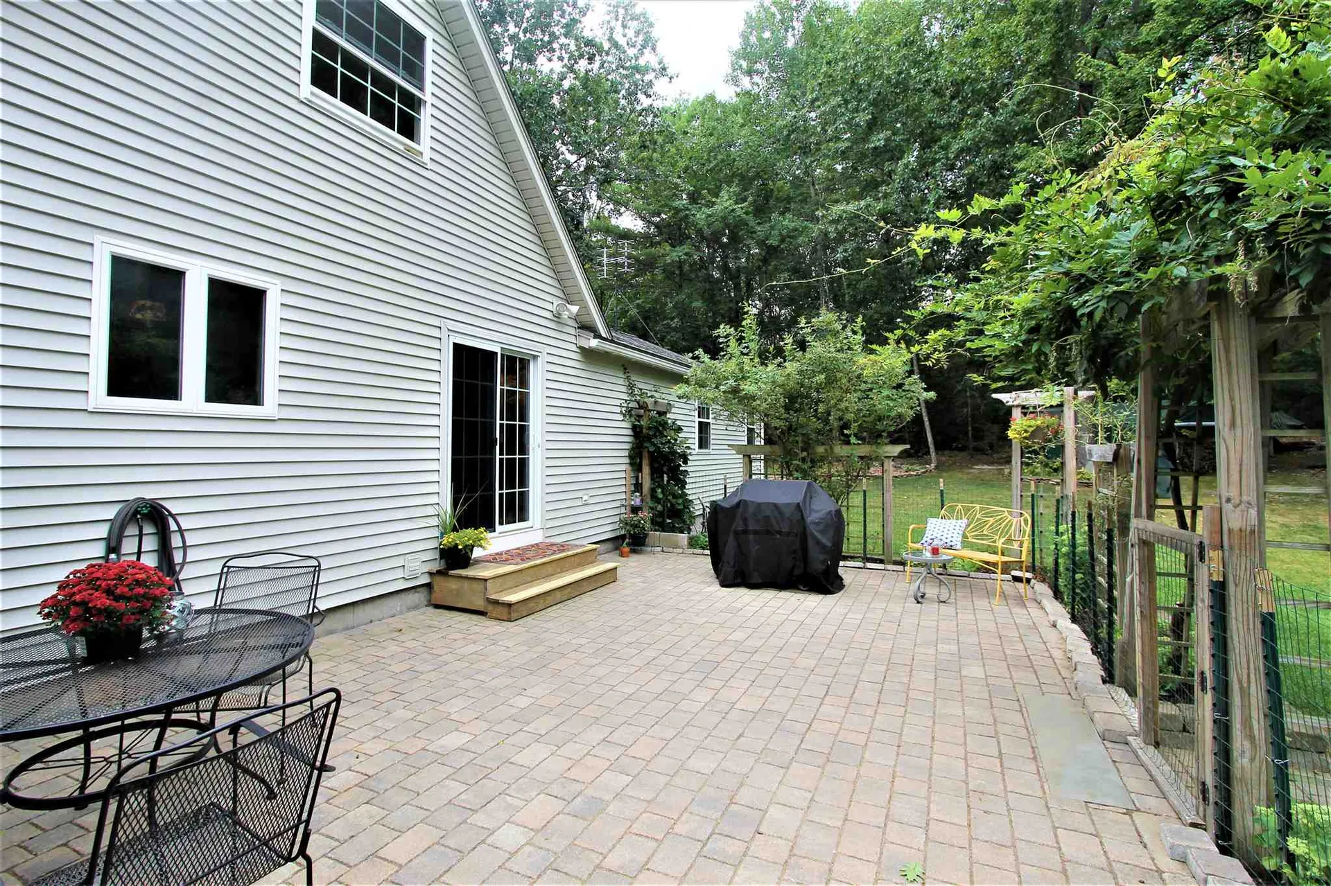 6 Brookhaven Road Kingston NH 03848