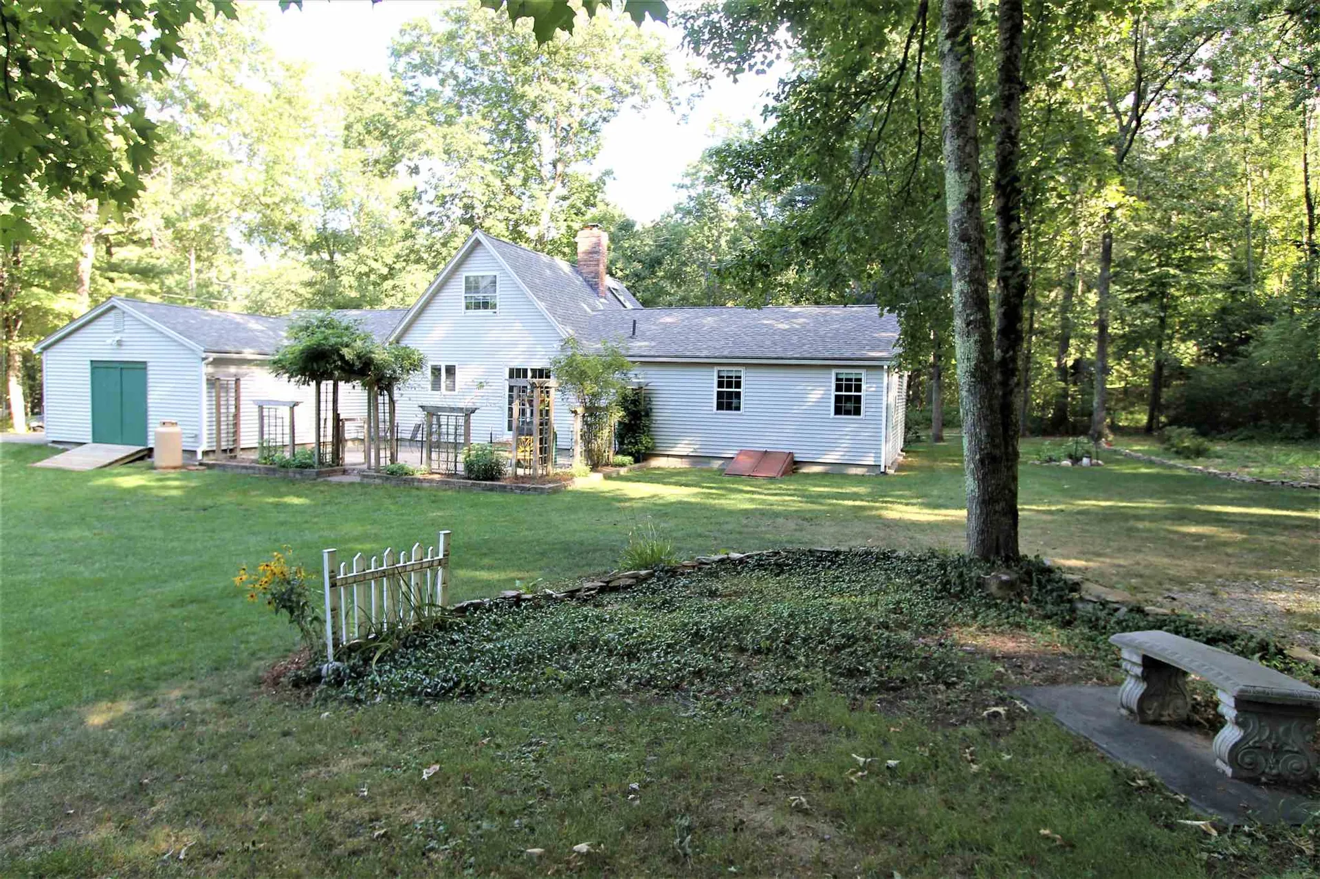 6 Brookhaven Road Kingston NH 03848