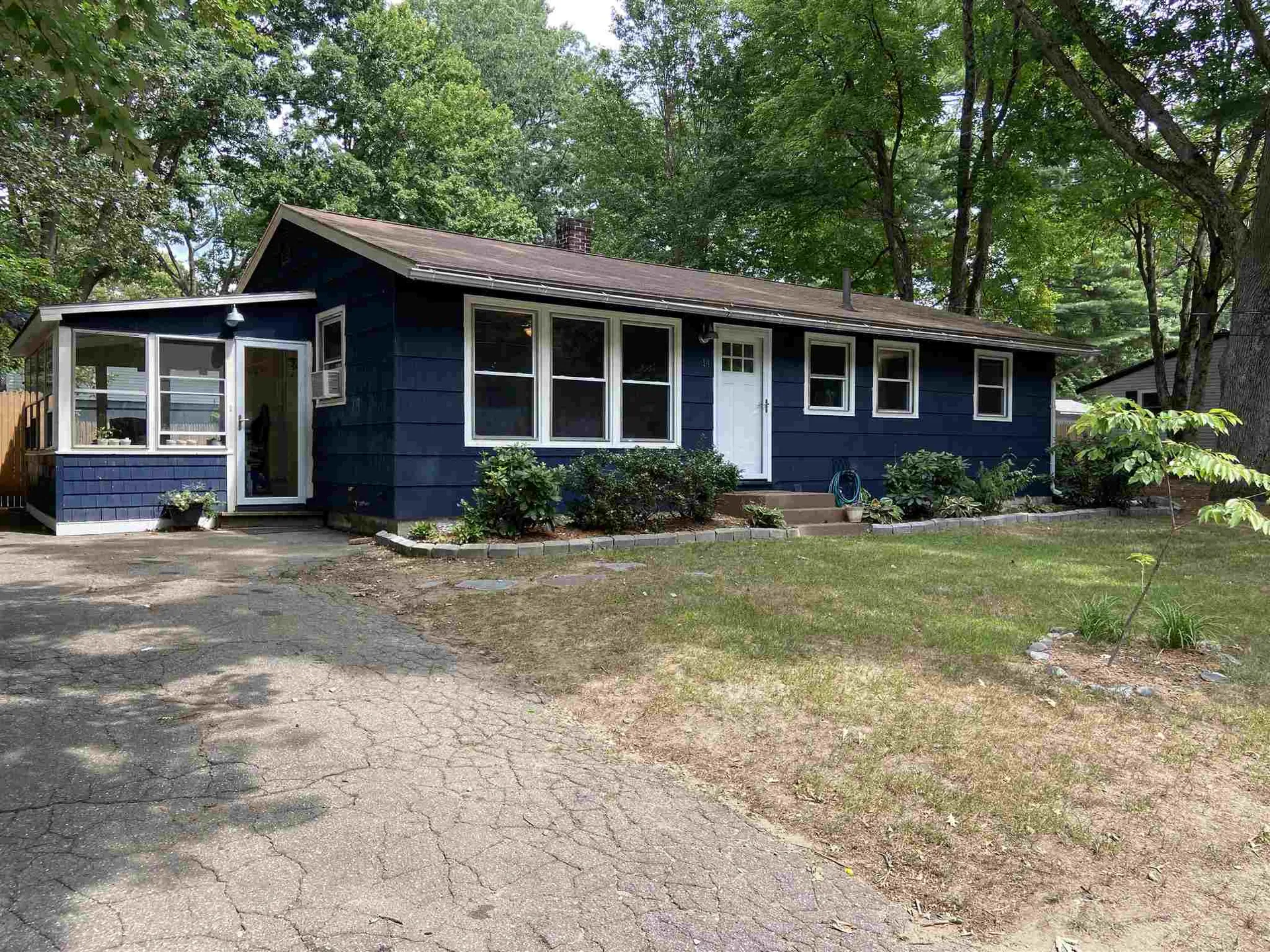 14 Spruce Drive Dover NH 03820