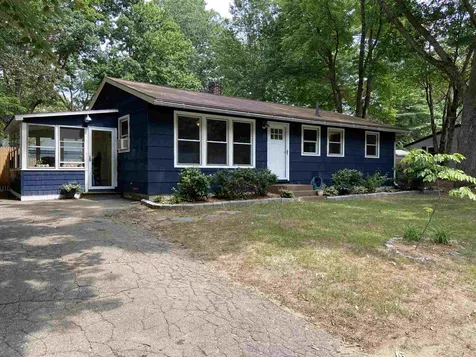 14 Spruce Drive Dover NH 03820