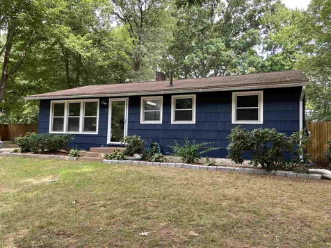 14 Spruce Drive Dover NH 03820
