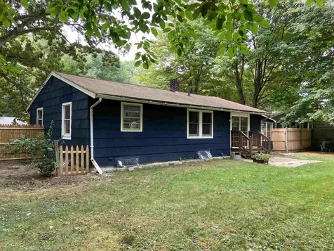 14 Spruce Drive Dover NH 03820