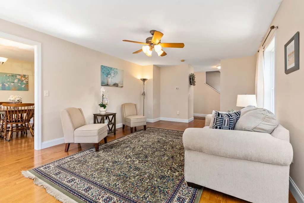 12 Rebekah Lane Rochester NH 03839