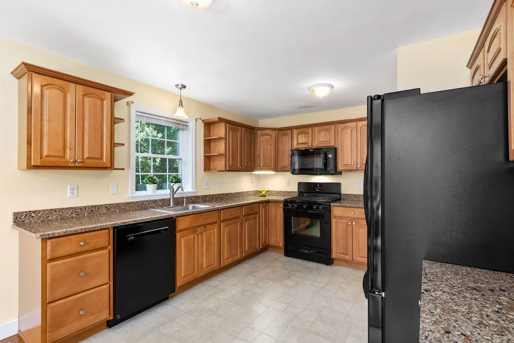 12 Rebekah Lane Rochester NH 03839