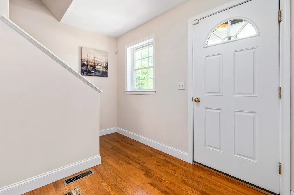 12 Rebekah Lane Rochester NH 03839