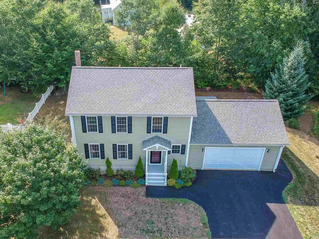 12 Rebekah Lane Rochester NH 03839