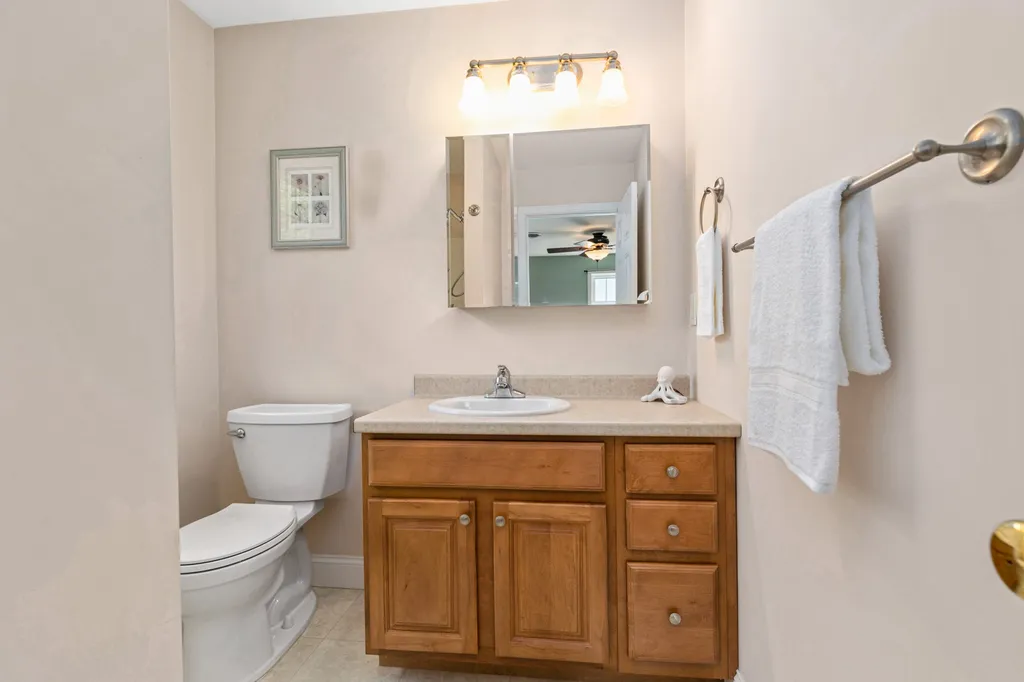 12 Rebekah Lane Rochester NH 03839