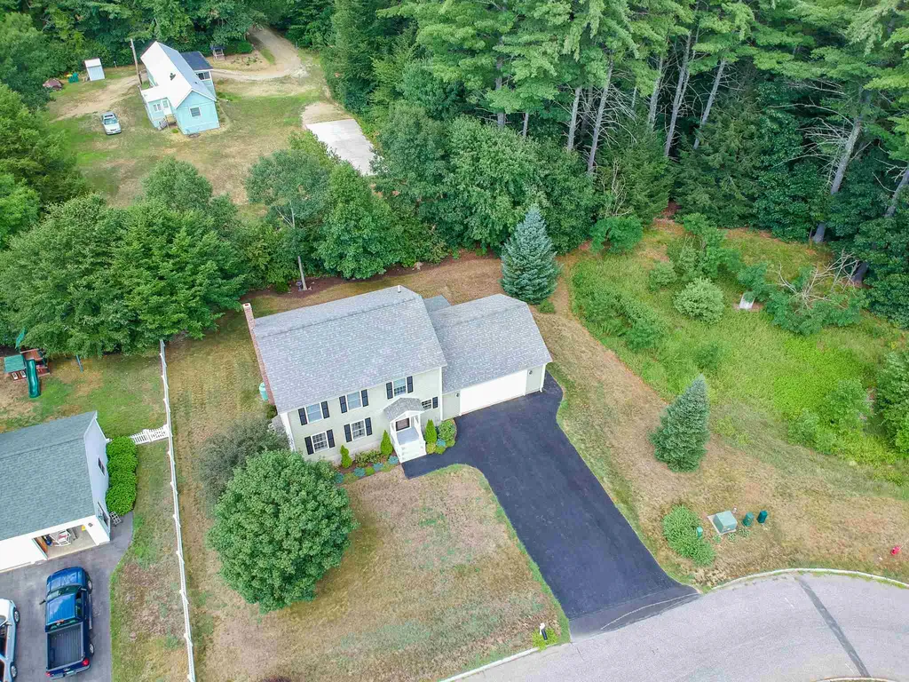 12 Rebekah Lane Rochester NH 03839