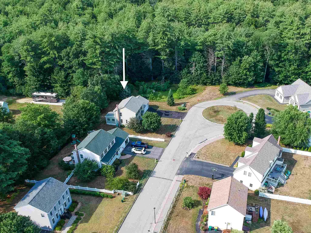 12 Rebekah Lane Rochester NH 03839