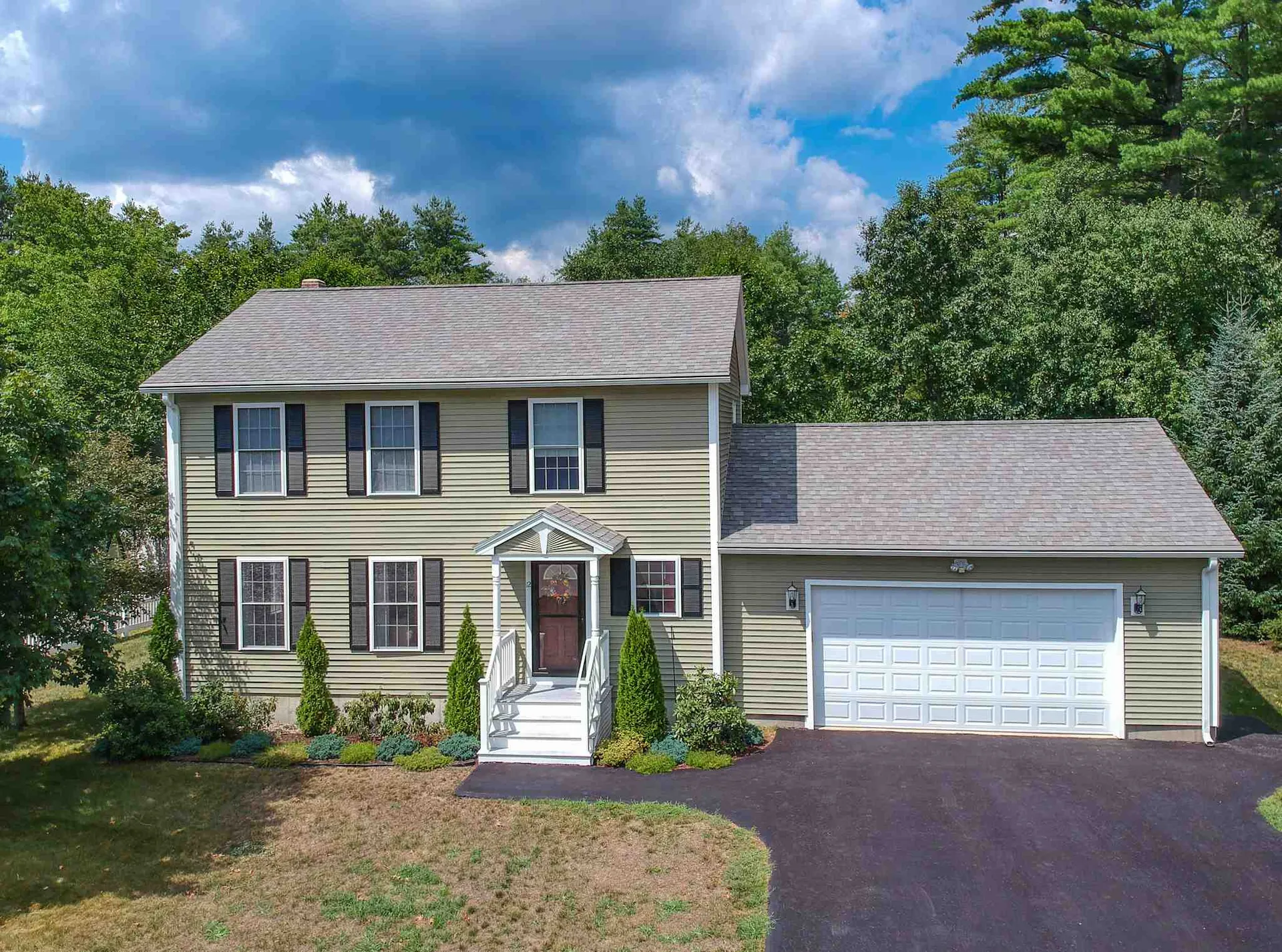 12 Rebekah Lane Rochester NH 03839