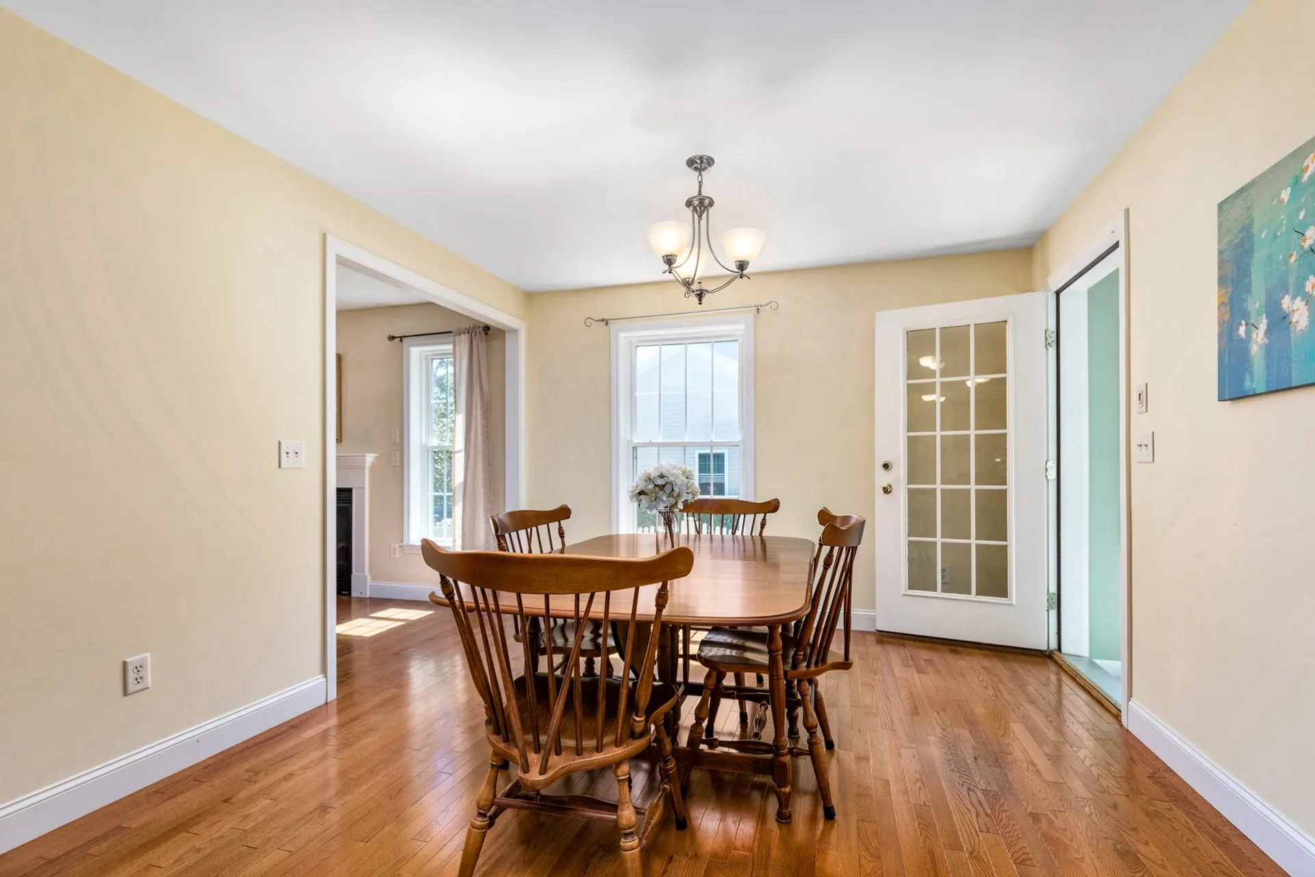 12 Rebekah Lane Rochester NH 03839