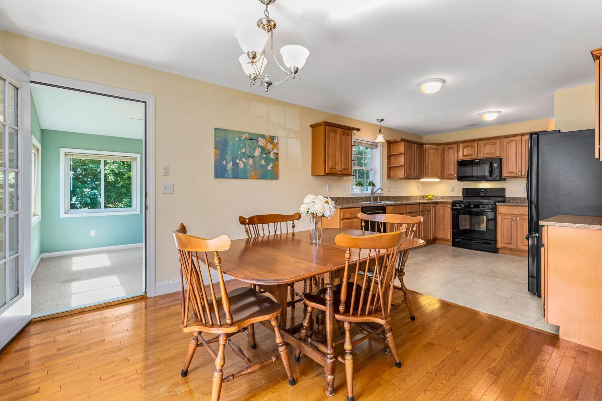 12 Rebekah Lane Rochester NH 03839
