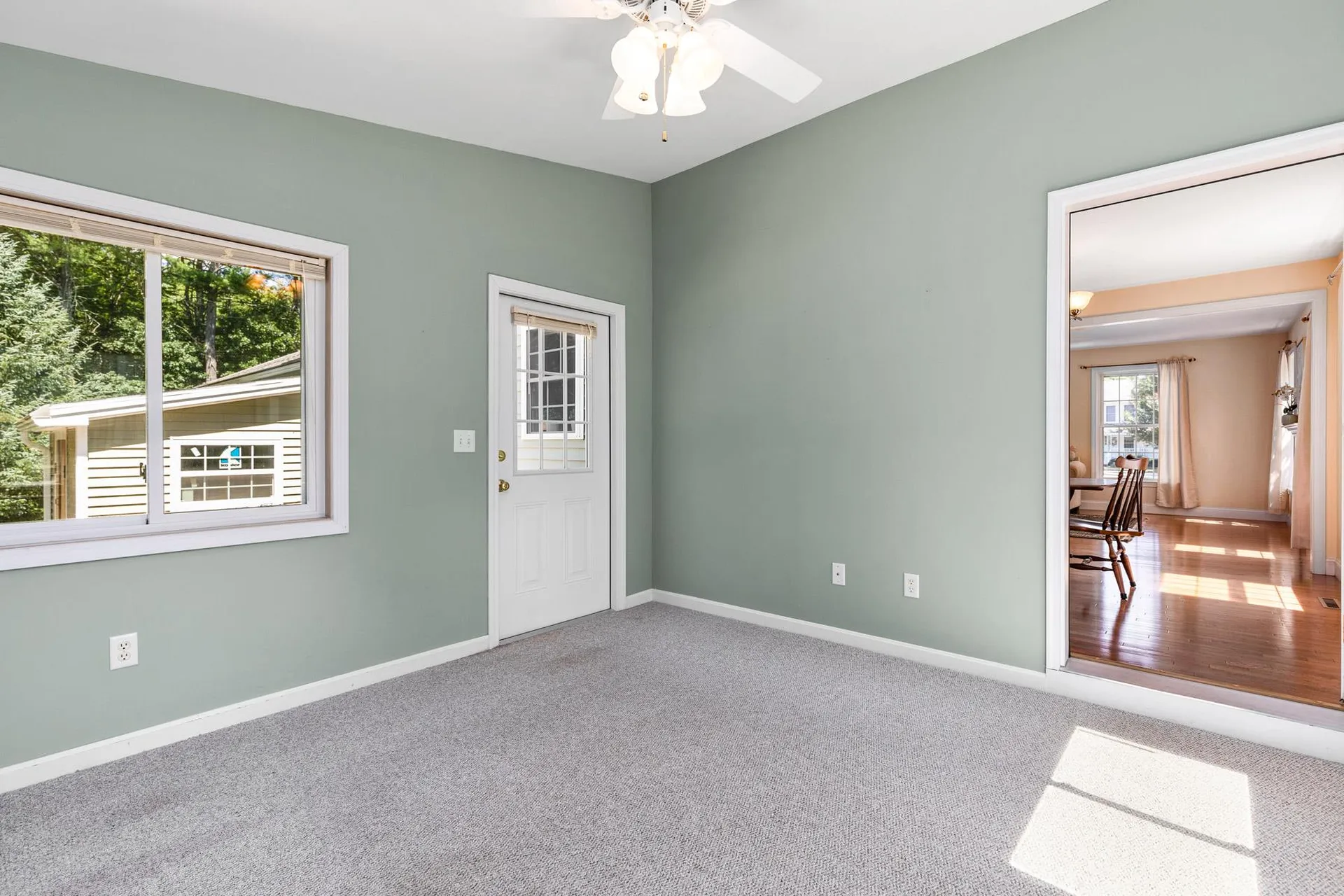 12 Rebekah Lane Rochester NH 03839