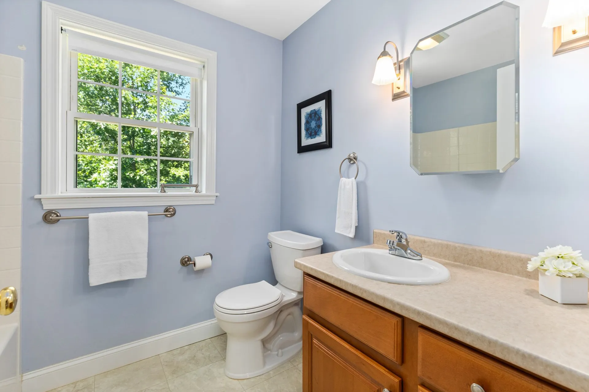 12 Rebekah Lane Rochester NH 03839