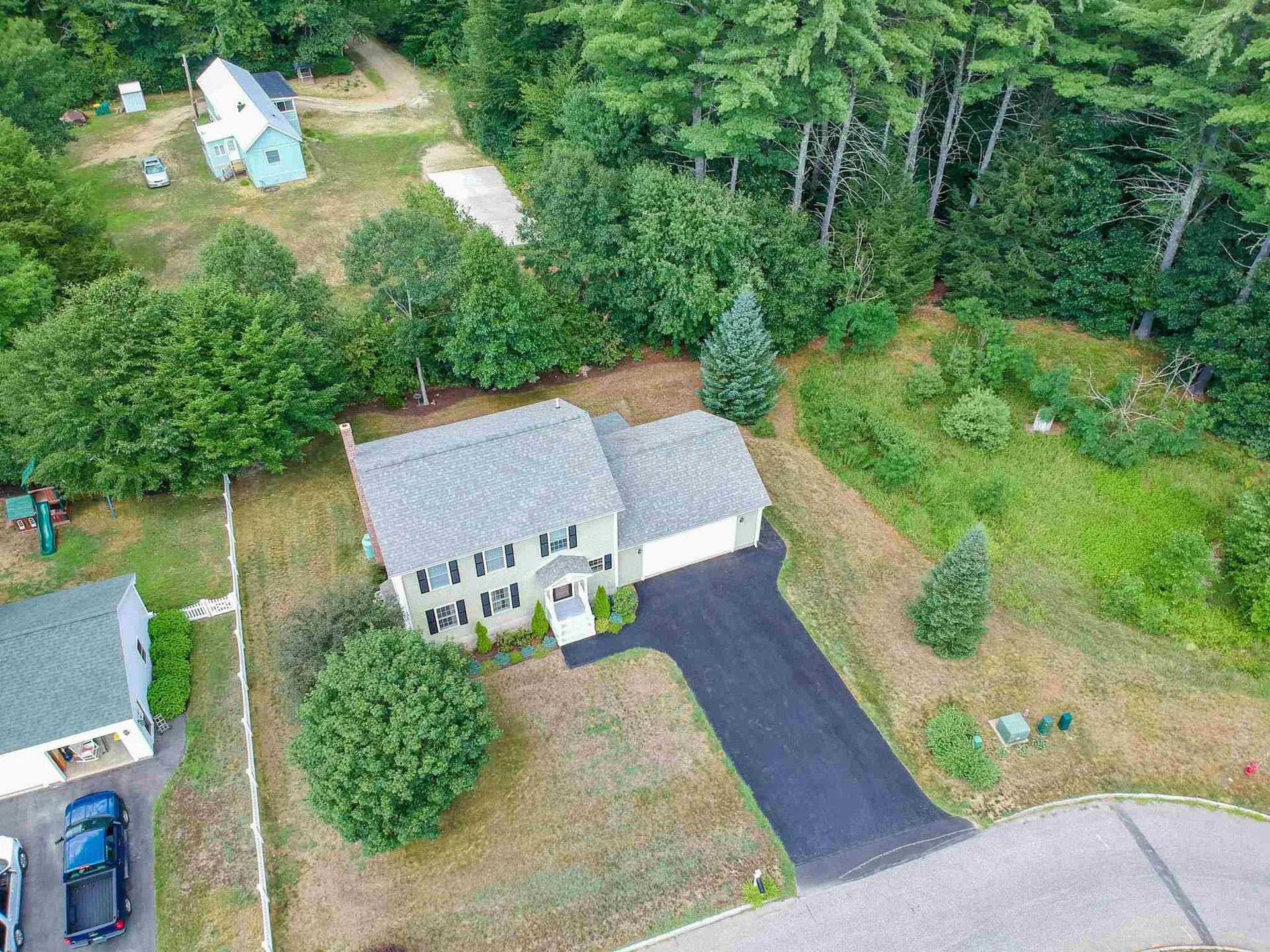 12 Rebekah Lane Rochester NH 03839