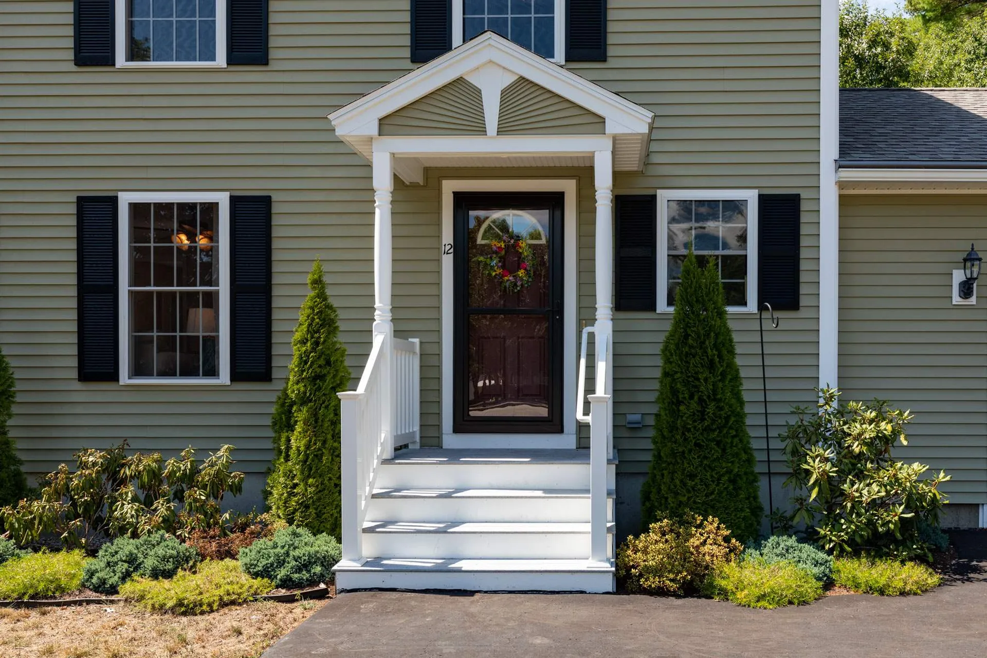 12 Rebekah Lane Rochester NH 03839