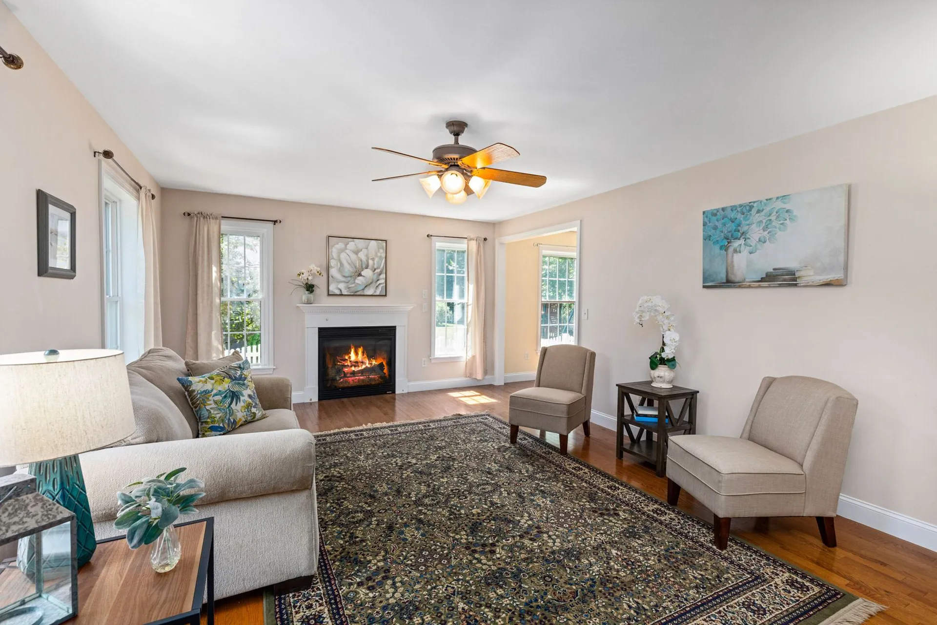 12 Rebekah Lane Rochester NH 03839