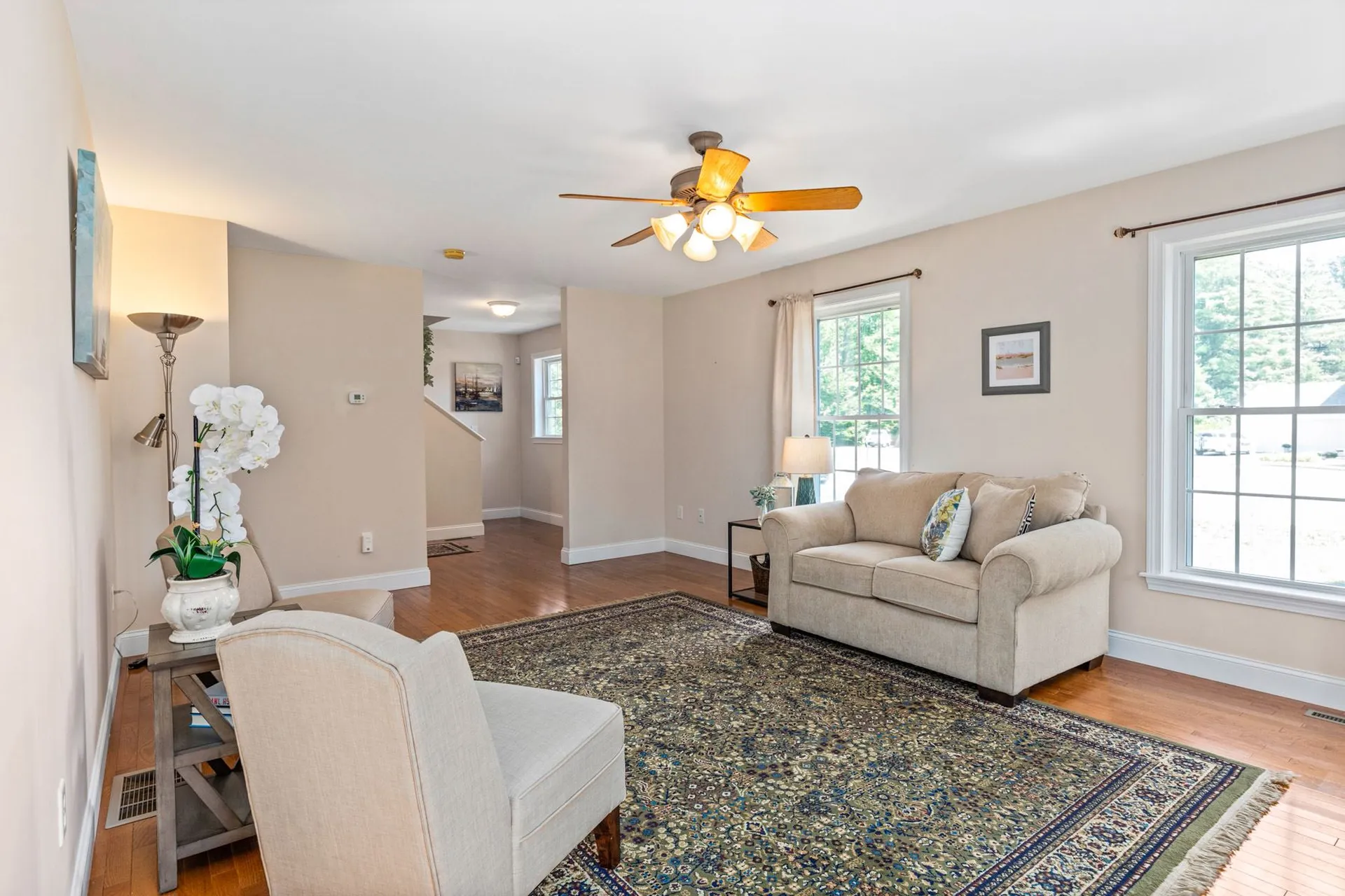12 Rebekah Lane Rochester NH 03839
