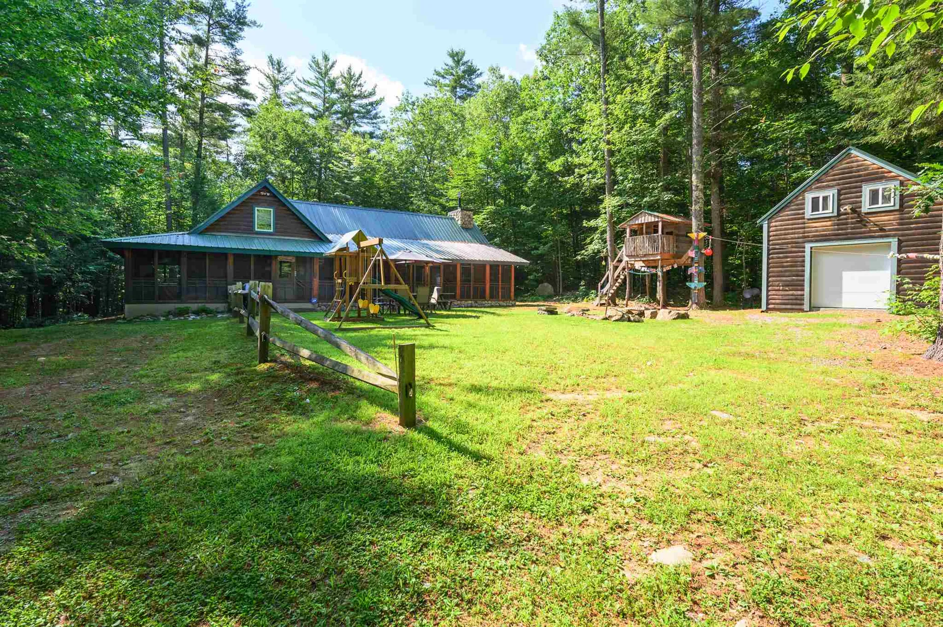 53 Hillcroft Road Laconia NH 03246