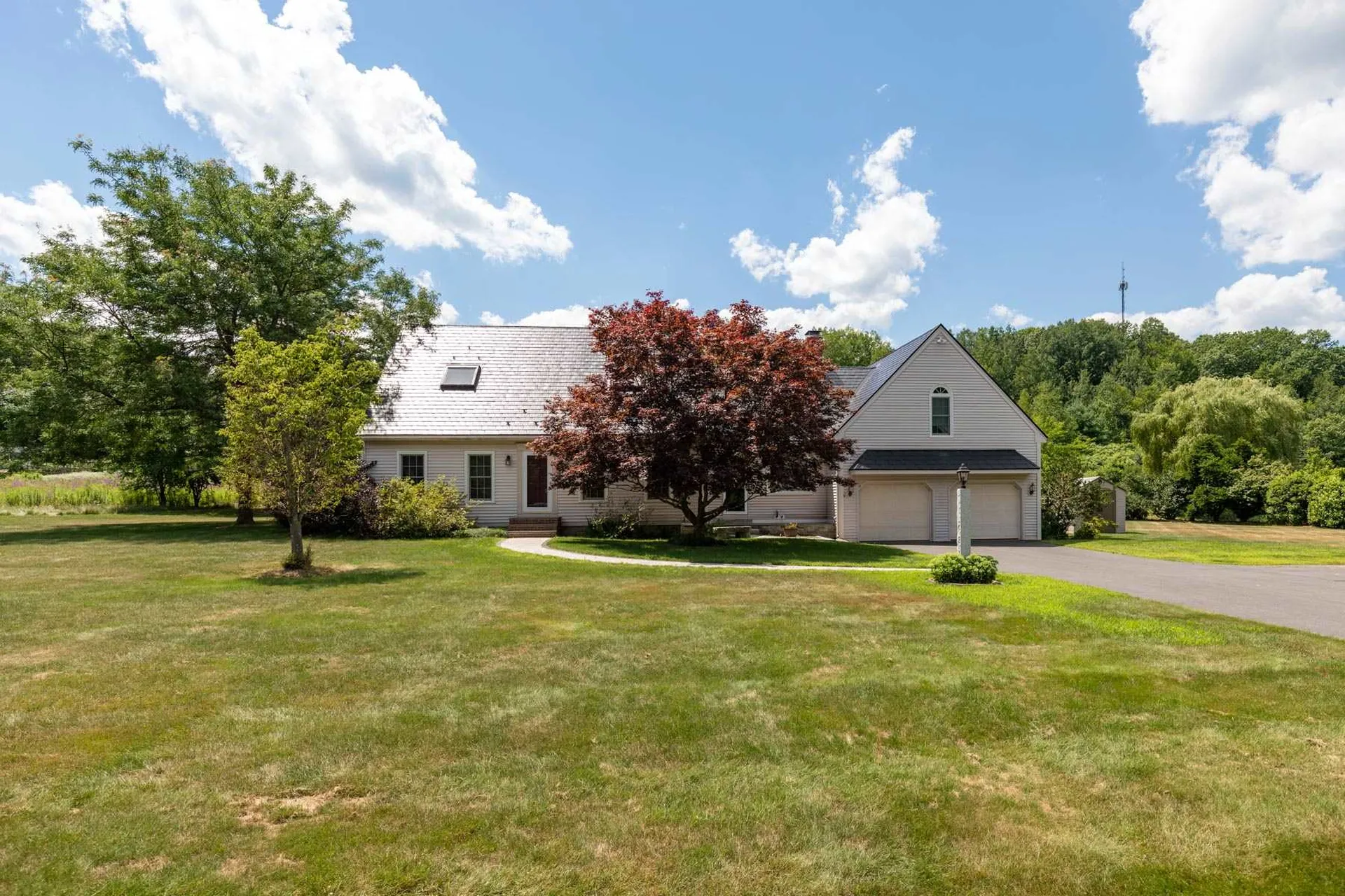 9 Gifford Farm Road Stratham NH 03885