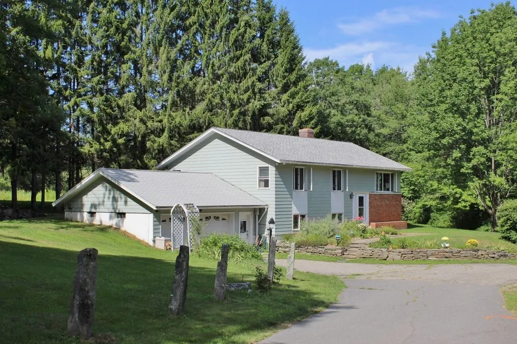 297 Eureka Road Springfield VT 05156