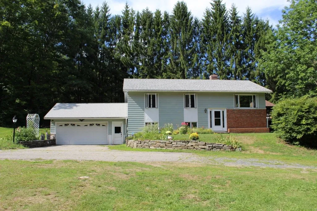 297 Eureka Road Springfield VT 05156