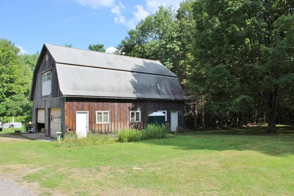 297 Eureka Road Springfield VT 05156