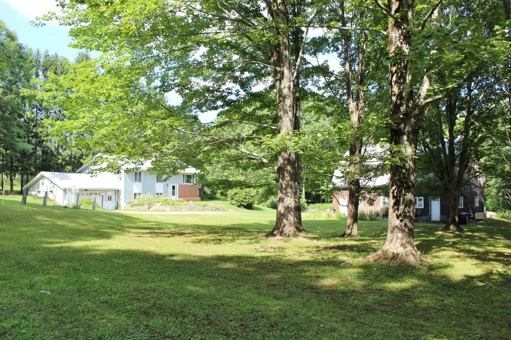 297 Eureka Road Springfield VT 05156