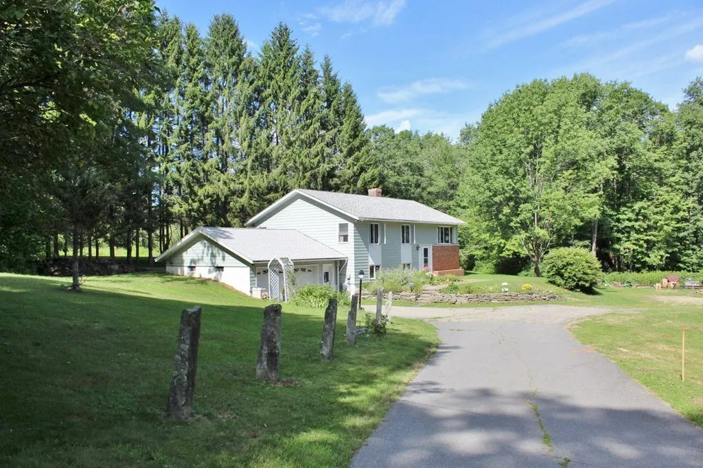 297 Eureka Road Springfield VT 05156
