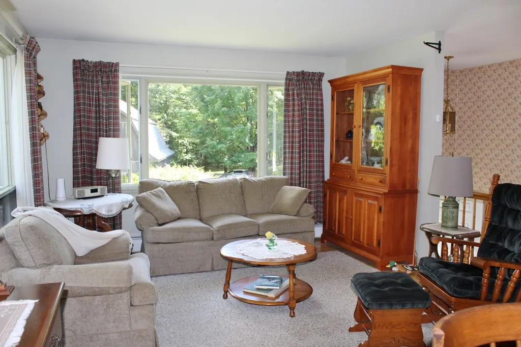 297 Eureka Road Springfield VT 05156