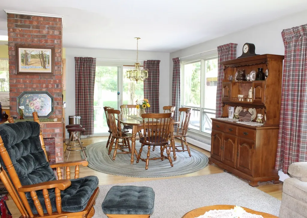 297 Eureka Road Springfield VT 05156