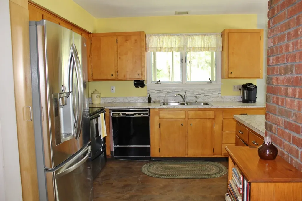 297 Eureka Road Springfield VT 05156
