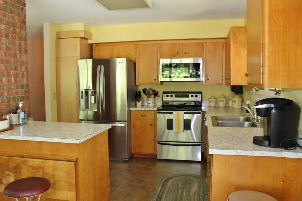 297 Eureka Road Springfield VT 05156