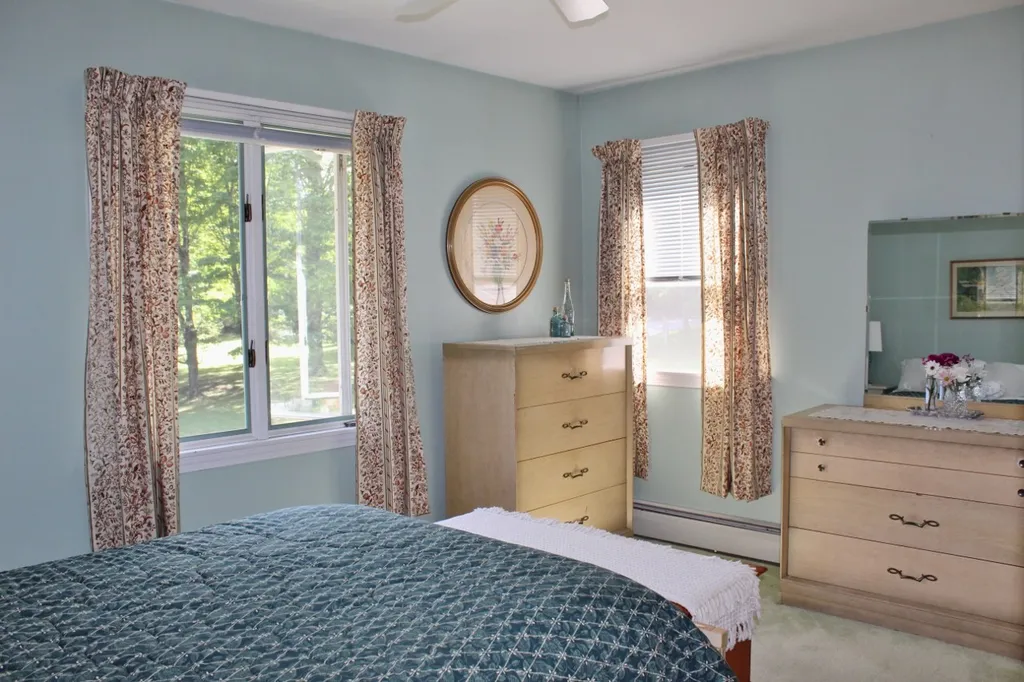 297 Eureka Road Springfield VT 05156