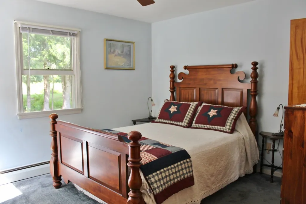 297 Eureka Road Springfield VT 05156