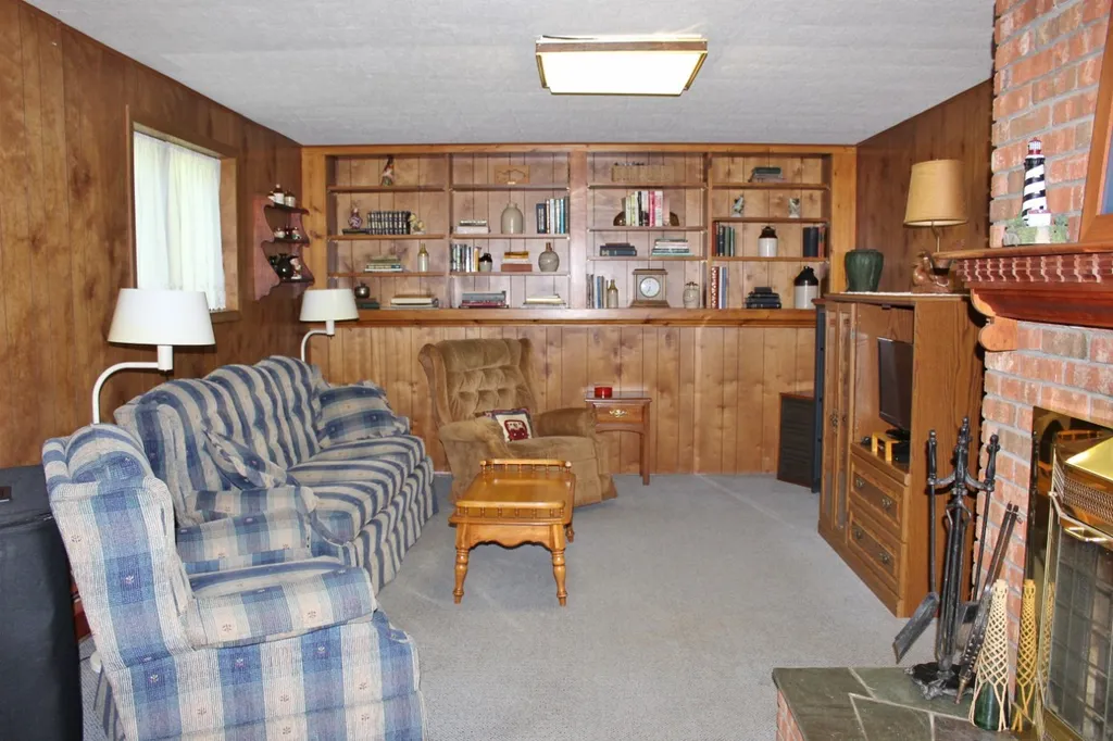 297 Eureka Road Springfield VT 05156
