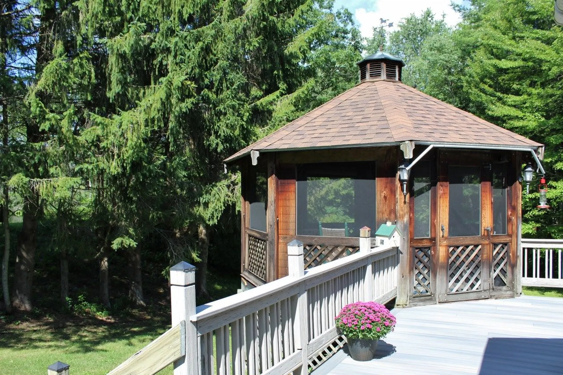 297 Eureka Road Springfield VT 05156