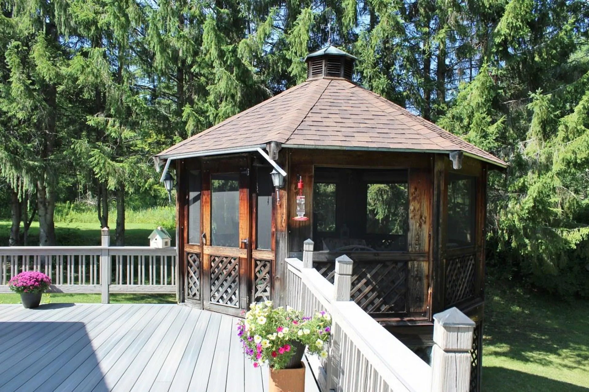 297 Eureka Road Springfield VT 05156
