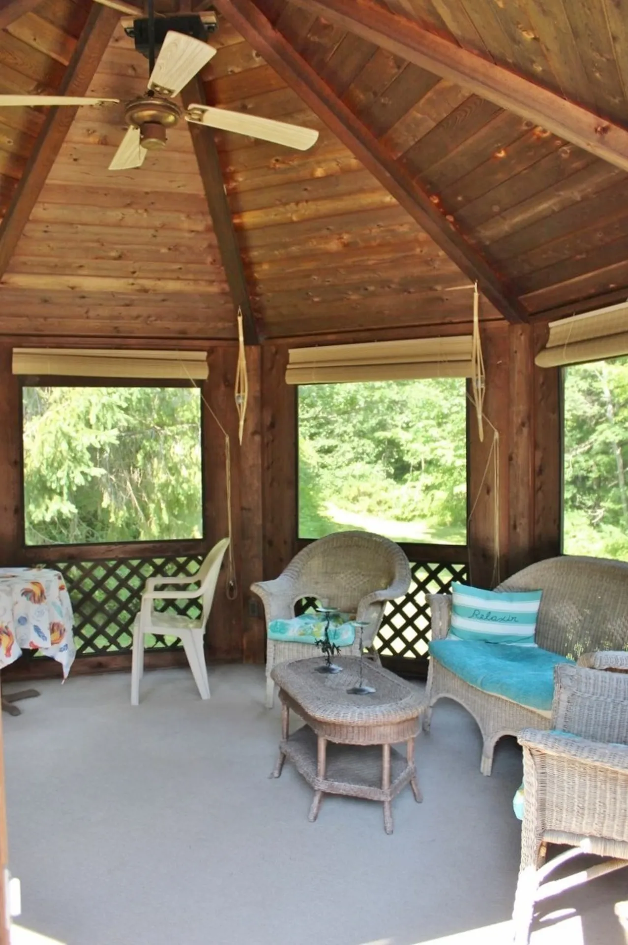 297 Eureka Road Springfield VT 05156