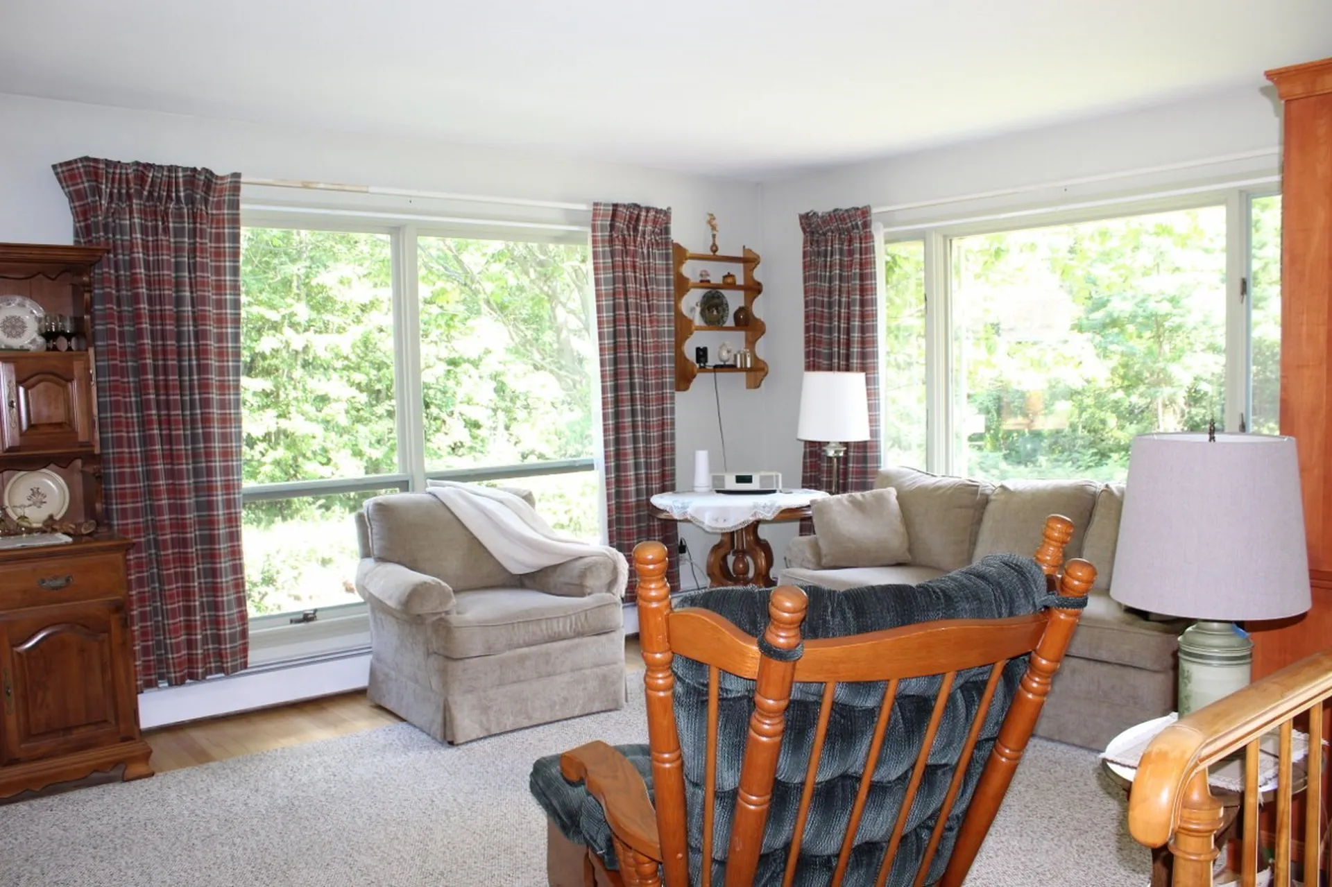297 Eureka Road Springfield VT 05156