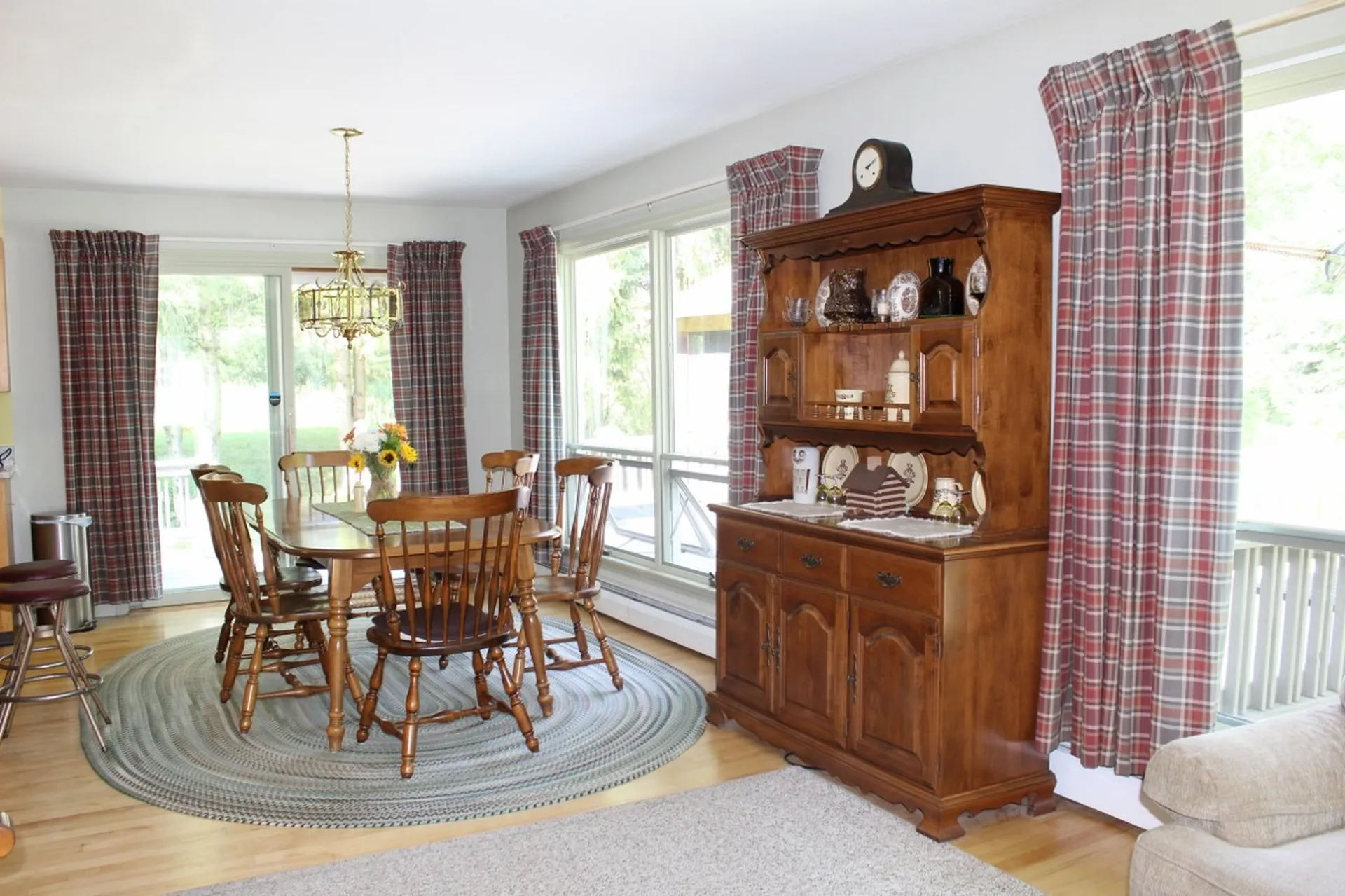 297 Eureka Road Springfield VT 05156