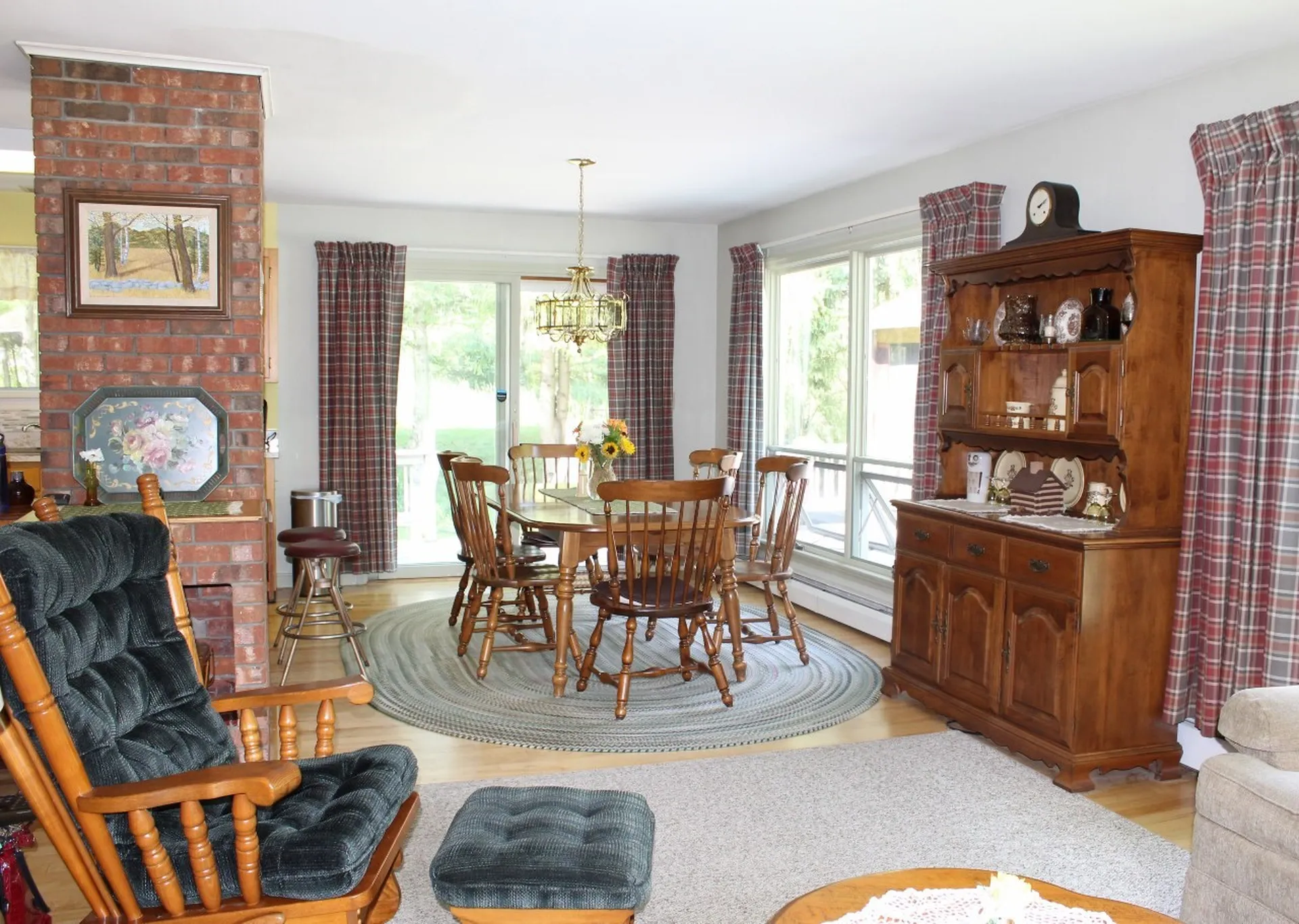 297 Eureka Road Springfield VT 05156