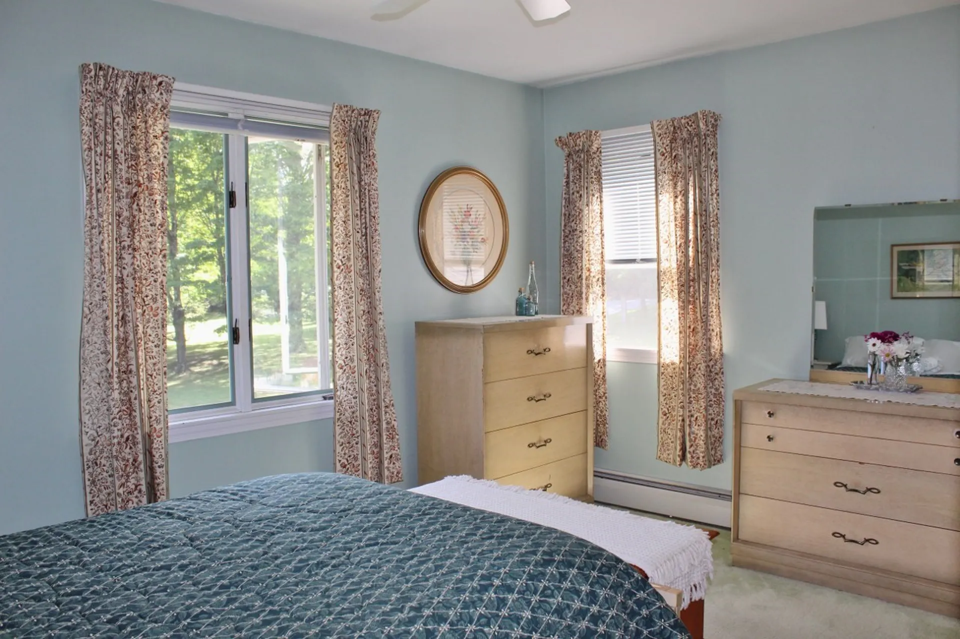 297 Eureka Road Springfield VT 05156