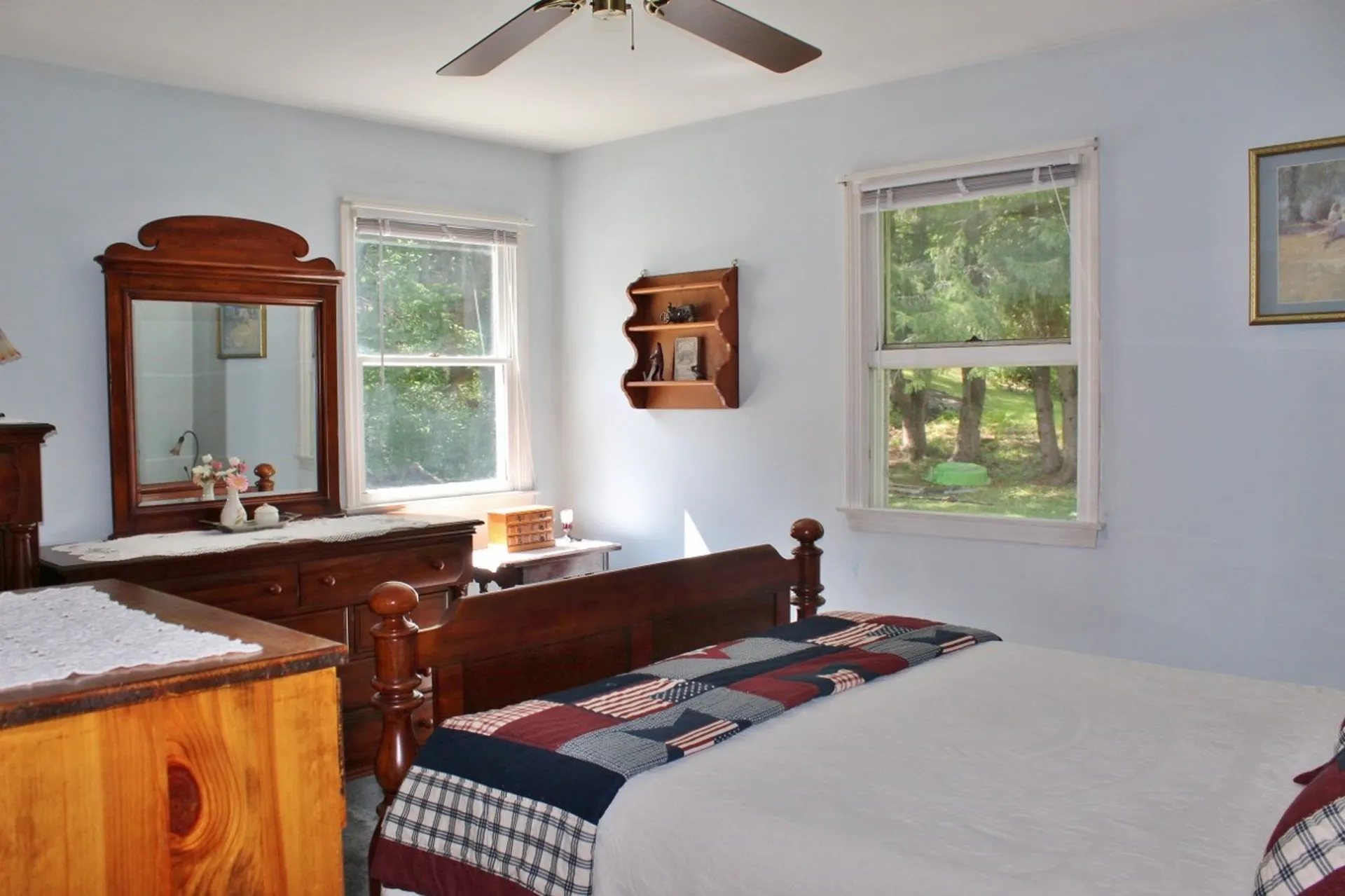 297 Eureka Road Springfield VT 05156