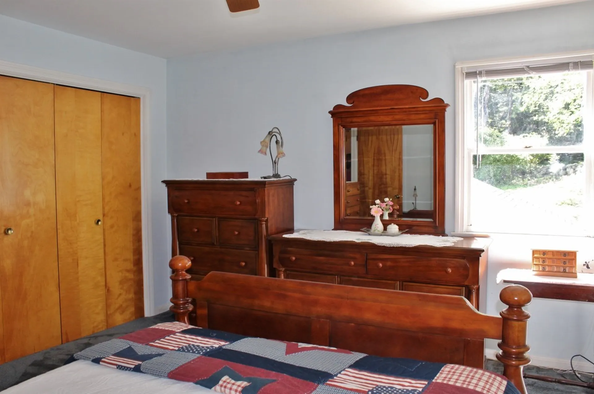 297 Eureka Road Springfield VT 05156