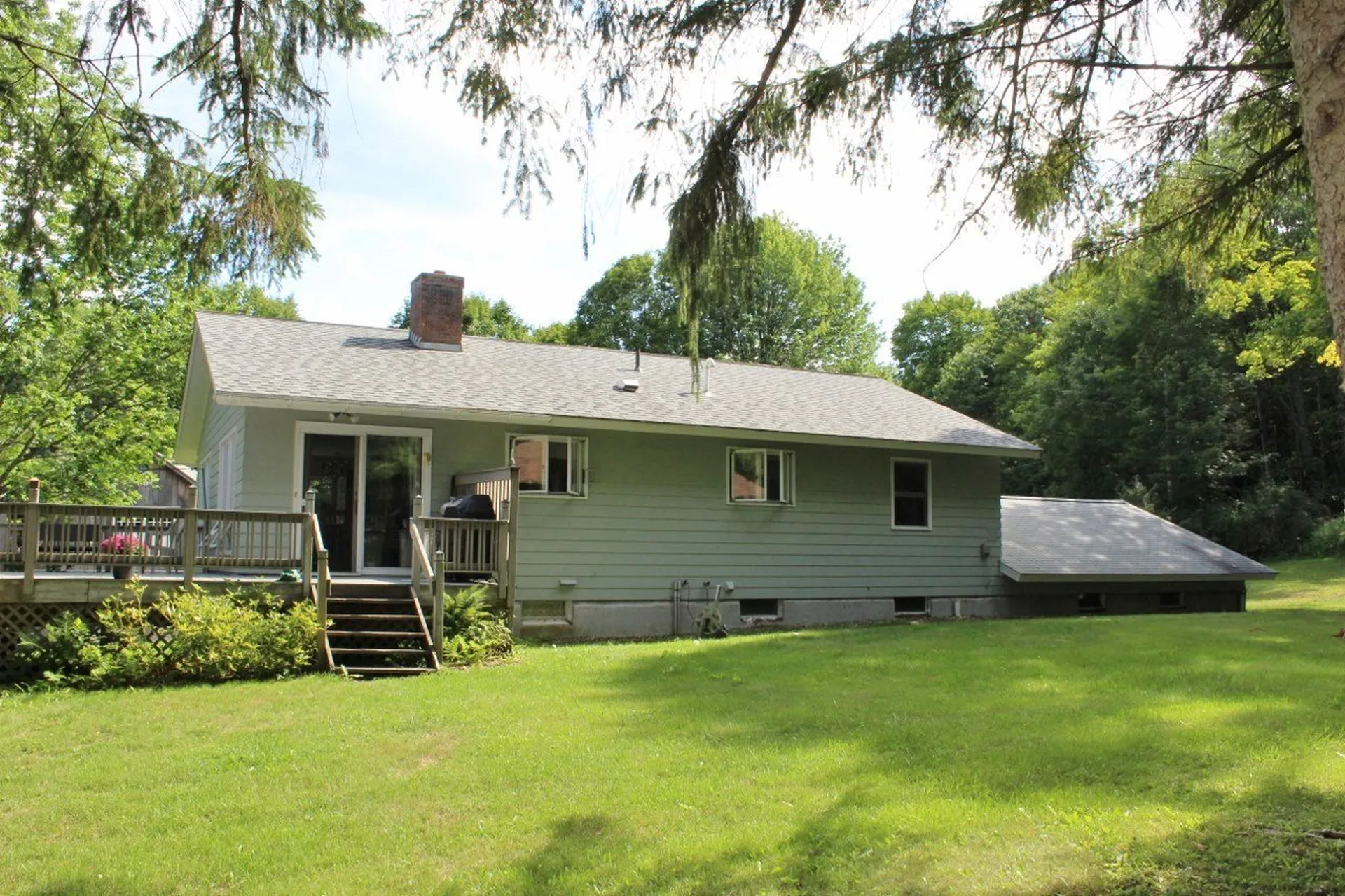 297 Eureka Road Springfield VT 05156